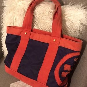 Tory Burch tote
